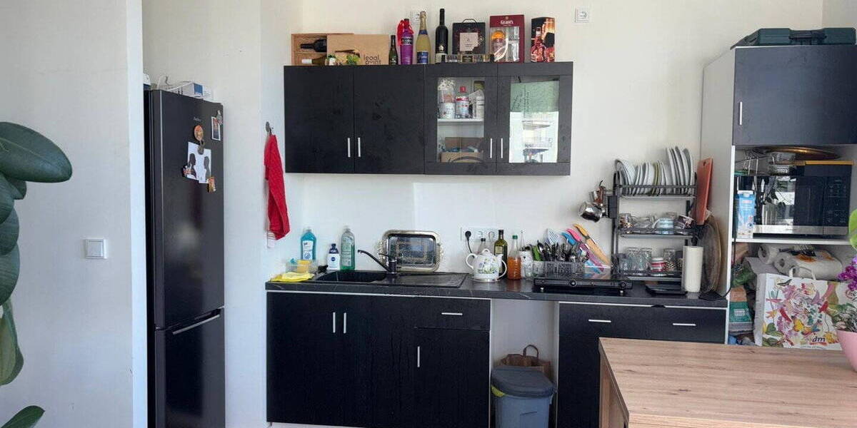 Etagenwohnung Berlin Mitte - 2 Zimmer, 53 m&sup2;, 1.600&euro; | Angebot:26200131