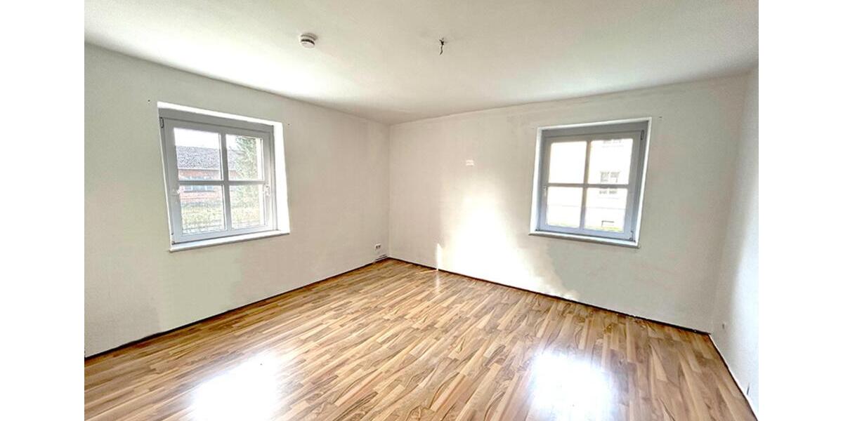 Etagenwohnung Pritzwalk - 2 Zimmer, 48 m&sup2;, 399&euro; | Angebot:25046531