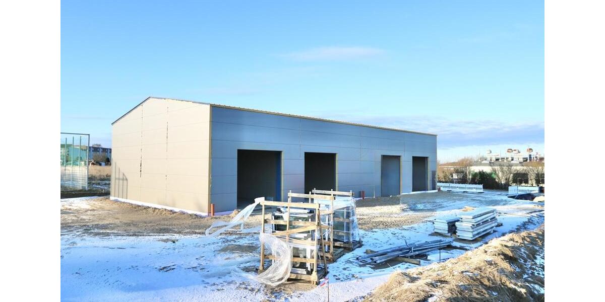 Gewerbeobjekt Bad Doberan - 1.500&euro; | Angebot:24869237