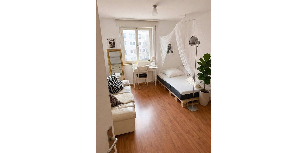Etagenwohnung Stuttgart Süd - 3 Zimmer, 69 m&sup2;, 1.500&euro; | Angebot:26043281