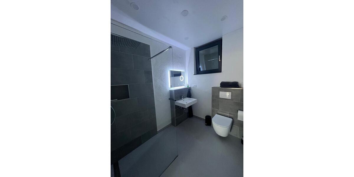 Terrassenwohnung Bad Laasphe - 2 Zimmer, 75 m&sup2;, 750&euro; | Angebot:25751646