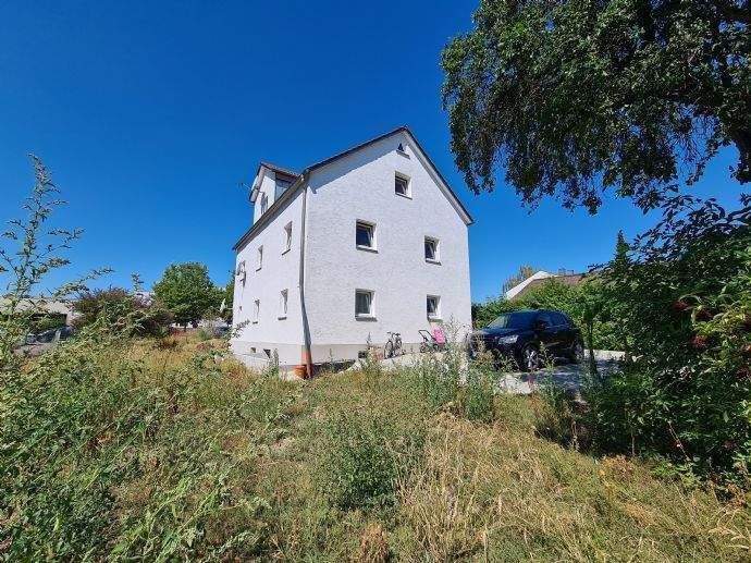 Etagenwohnung Ingolstadt Konradviertel - 2 Zimmer, 52 m&sup2;, 630&euro; | Angebot:24701197