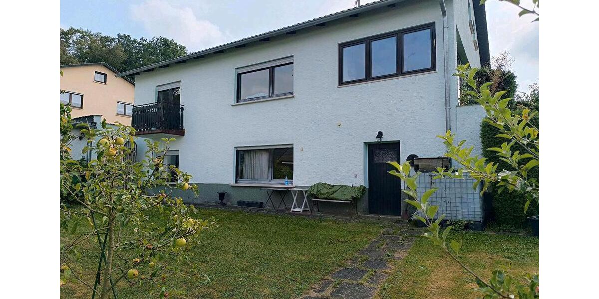 Erdgeschoßwohnung Allendorf (Lumda) - 2 Zimmer, 68 m&sup2;, 900&euro; | Angebot:25994553