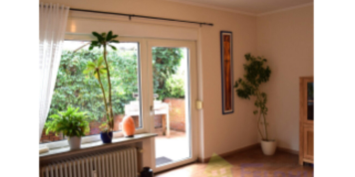 Erdgeschoßwohnung Leer (Ostfriesland) - 2 Zimmer, 65 m&sup2;, 750&euro; | Angebot:24640414