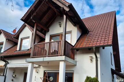 Haus Affing - 5.5 Zimmer, 142 m&sup2;, 1.950&euro; | Angebot:25305016