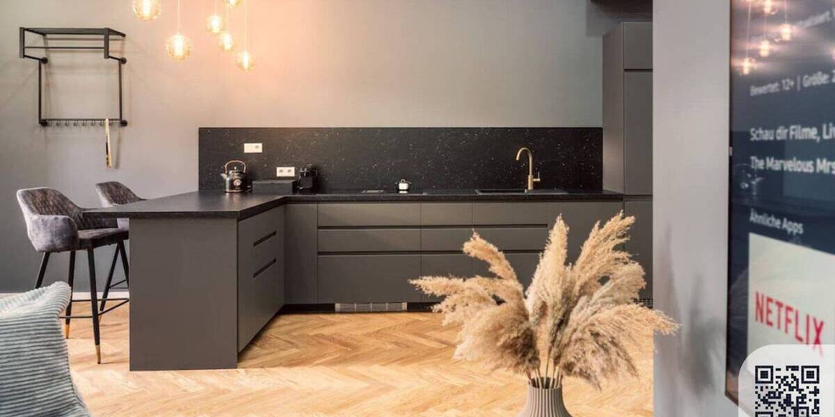 Etagenwohnung Augsburg Innenstadt - 3 Zimmer, 2.733&euro; | Angebot:26368396