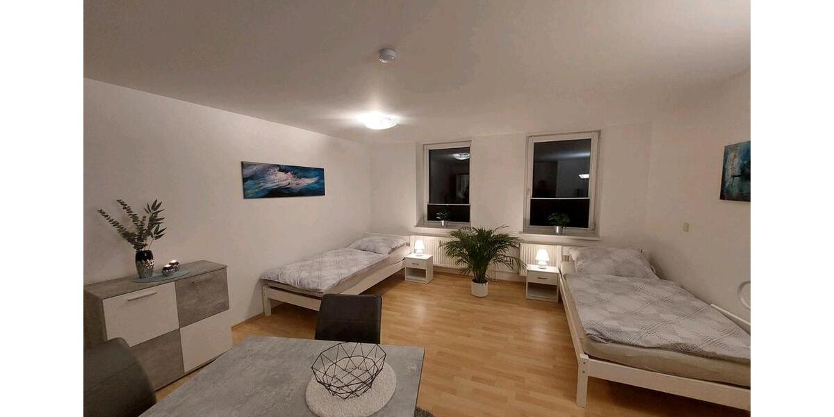Wohnen auf Zeit Hardegsen - 4 Zimmer, 75 m&sup2;, 20&euro; | Angebot:17123254