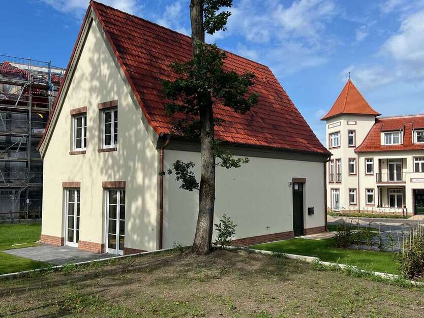Haus zum Mieten in Beelitz 2.070 € 137.7 m² 5 zimmer