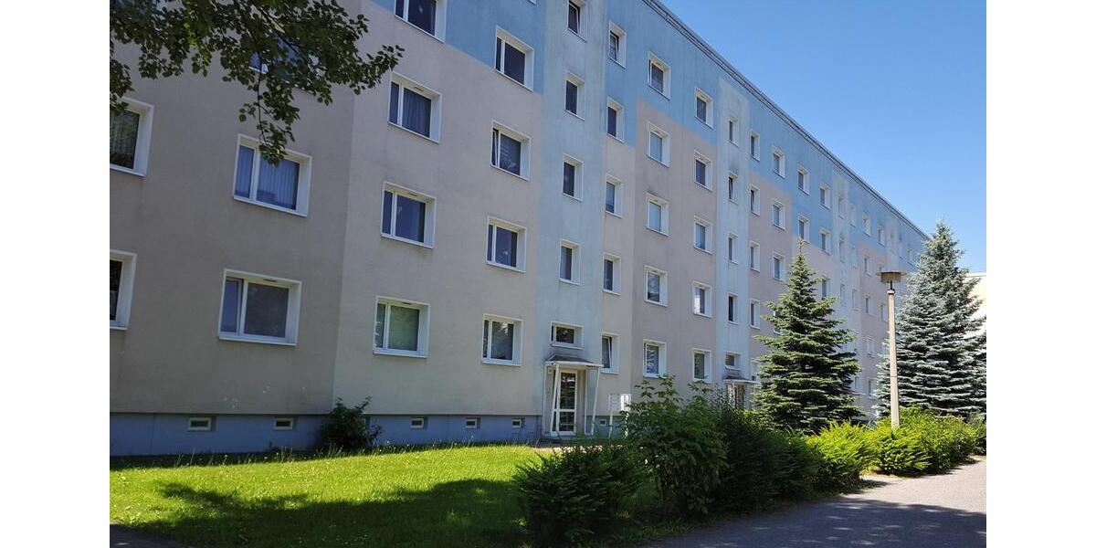 Etagenwohnung Weißwasser (Oberlausitz) - 3 Zimmer, 60 m&sup2;, 315&euro; | Angebot:25460508