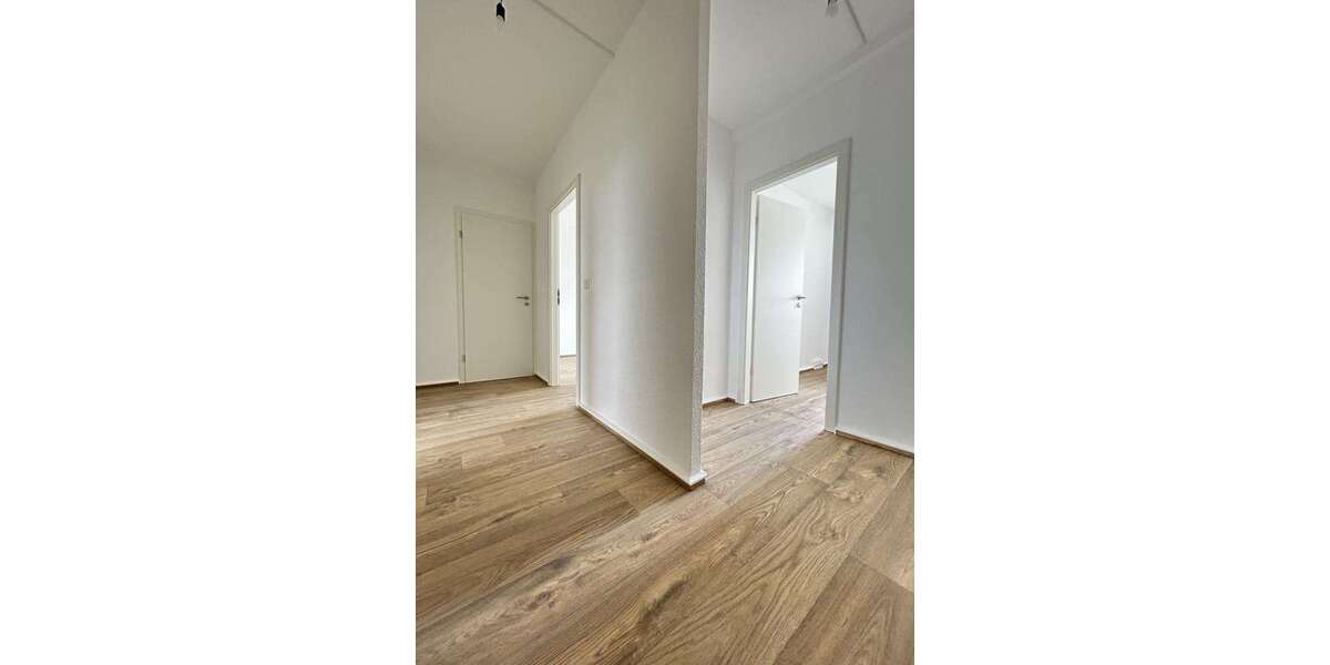 Etagenwohnung Wernigerode - 4 Zimmer, 78 m&sup2;, 500&euro; | Angebot:19885674