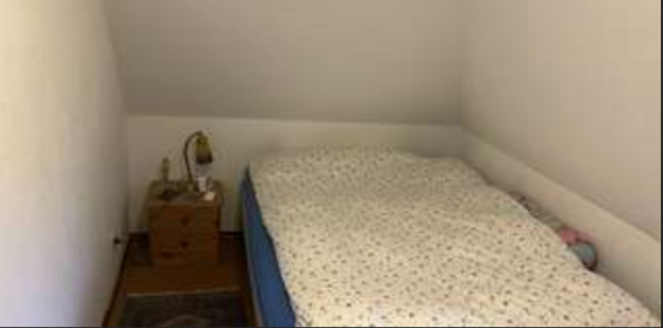 Etagenwohnung Eutin - 3 Zimmer, 61 m&sup2;, 750&euro; | Angebot:24768460