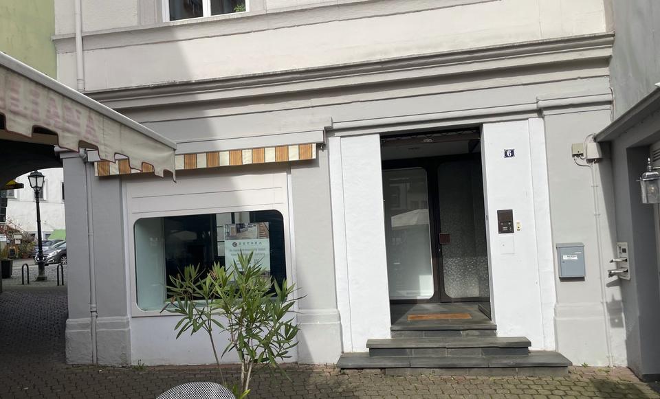 Gewerbeobjekt Saarburg - 850&euro; | Angebot:25639588