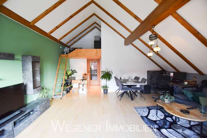 Wohnung zum Mieten in München 1.200 € 73 m² 2 zimmer
