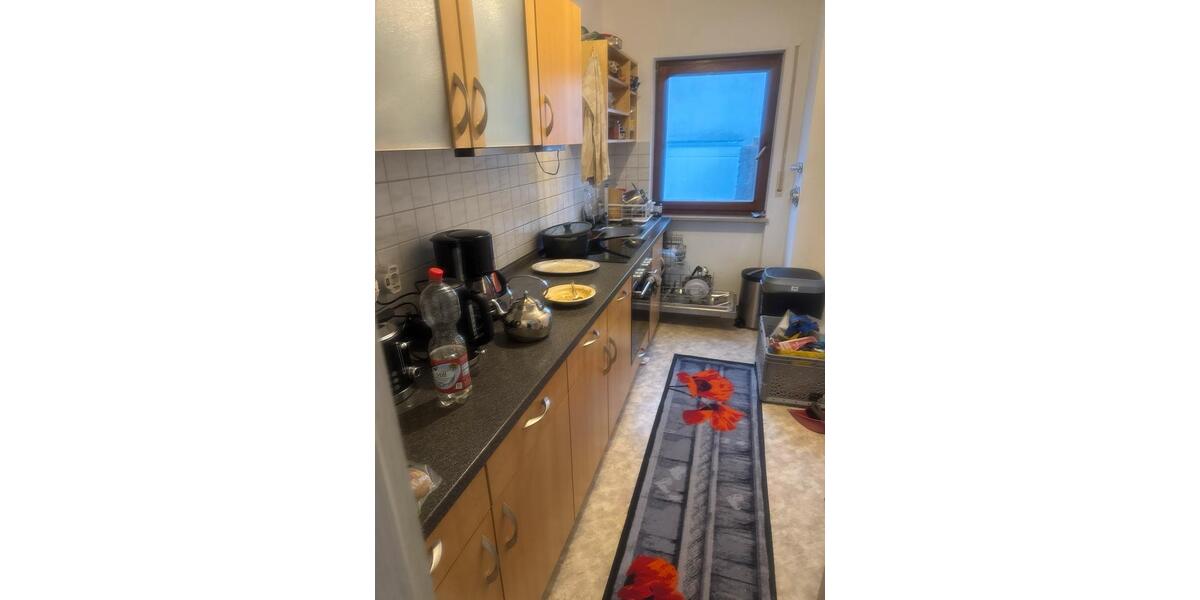 Wohnen auf Zeit Bubenreuth - 1 Zimmer, 28 m&sup2;, 400&euro; | Angebot:24834565