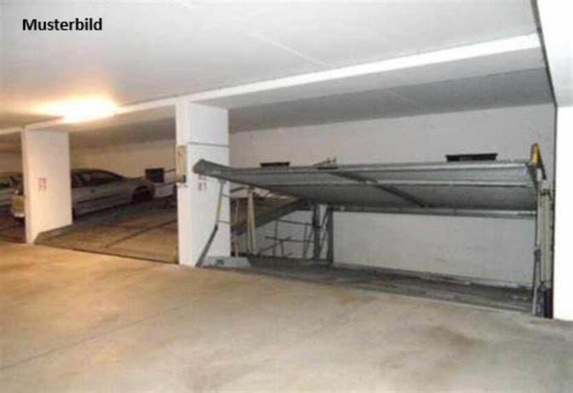 Parkplatz für Klein- und Mittelklassewagen zu vermieten