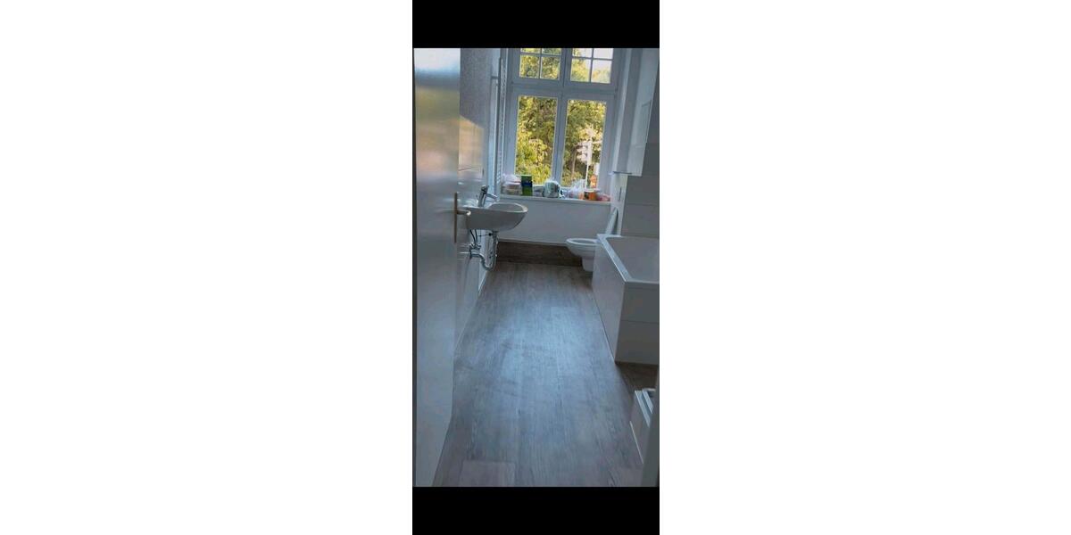 Etagenwohnung Greifswald - 4 Zimmer, 91 m&sup2;, 600&euro; | Angebot:26563576