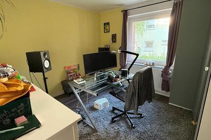 Zimmer für Wochenendheimfahrer 1 zimmer