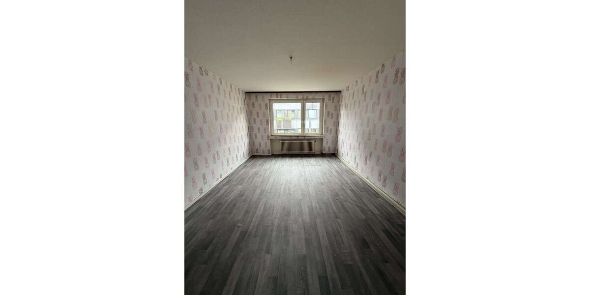 Etagenwohnung Düsseldorf Bilk - 2 Zimmer, 55 m&sup2;, 545&euro; | Angebot:27212627