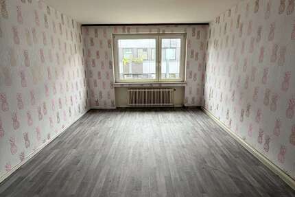 Wohnung Düsseldorf Bilk - 2 Zimmer, 55 m&sup2;, 545&euro; | Angebot:27212627