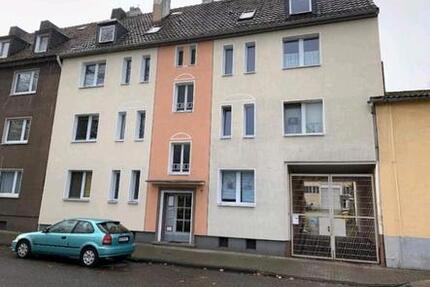 4,5 Zimmer Dachgeschoss 4 zimmer