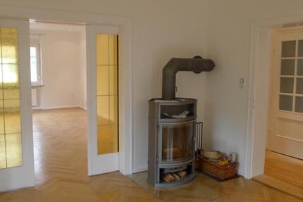 3-Zimmer-Wohg. mit BalkonGarten in der BS Innenstadt 3 zimmer