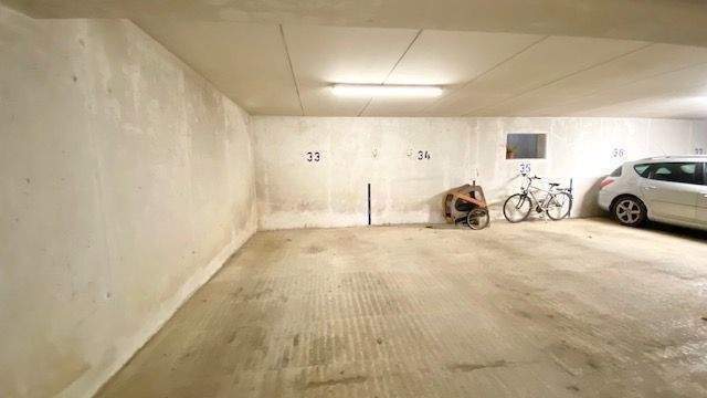 Helle 1-Zimmer-Wohnung mit Balkon & TG-Stellplatz in Laufen an der Salzach. 1 zimmer