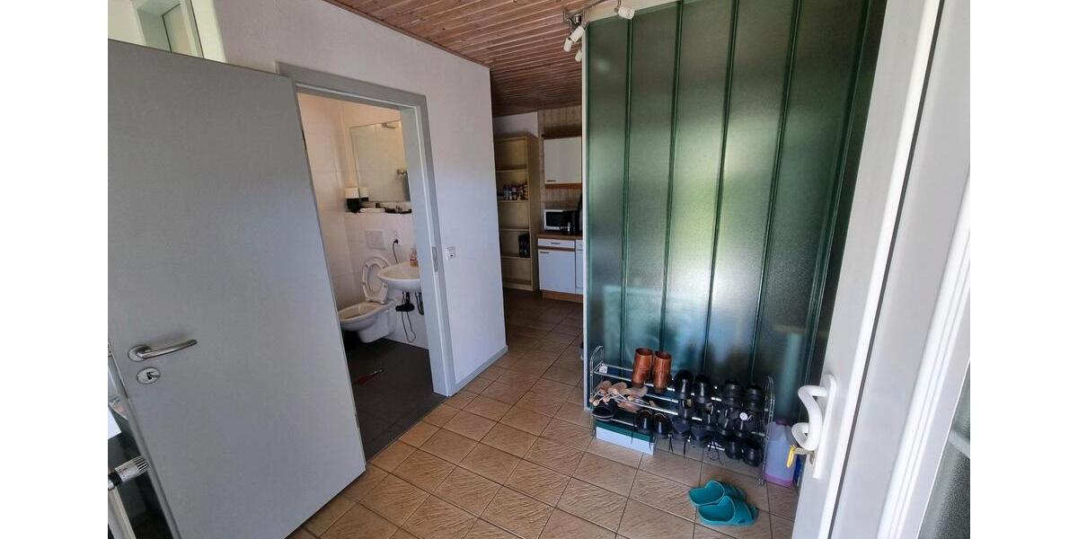 Erdgeschoßwohnung Prüm - 1 Zimmer, 40 m&sup2;, 550&euro; | Angebot:26696680