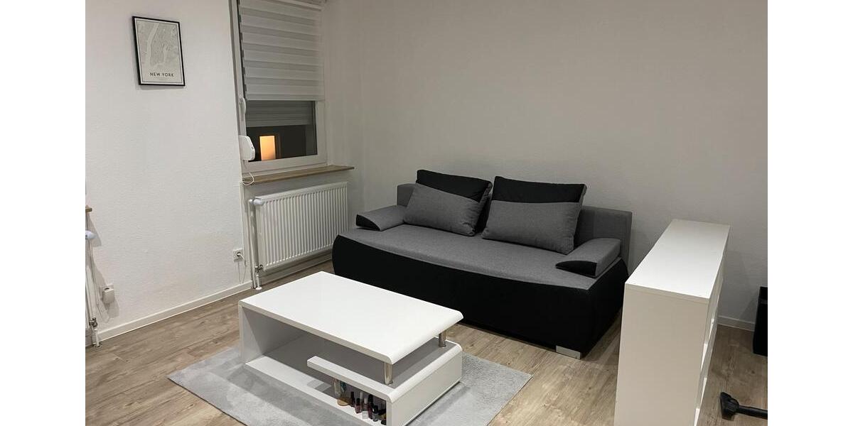 Wohnen auf Zeit Gelsenkirchen Erle - 1.5 Zimmer, 39 m&sup2;, 65&euro; | Angebot:25964983