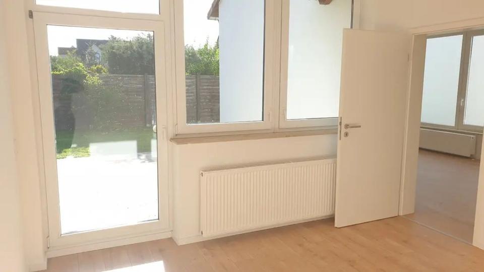 Lostau Reihenendhaus mit Keller und Garten ! 3 zimmer