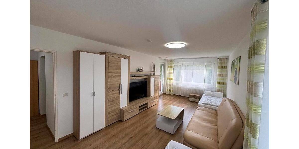 Etagenwohnung Rottweil - 2 Zimmer, 58 m&sup2;, 1.200&euro; | Angebot:26687955
