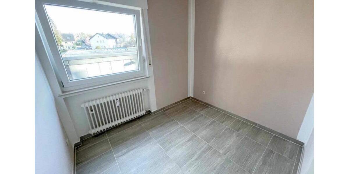 Hochparterre Dortmund Huckarde - 2 Zimmer, 45 m&sup2;, 460&euro; | Angebot:26692007