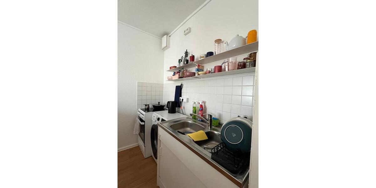 Etagenwohnung Berlin Mitte - 1 Zimmer, 35 m&sup2;, 900&euro; | Angebot:26583191