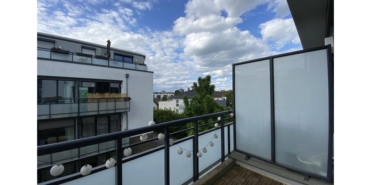 Etagenwohnung Gießen Anneröder Siedlung - 1 Zimmer, 32 m&sup2;, 550&euro; | Angebot:26619774