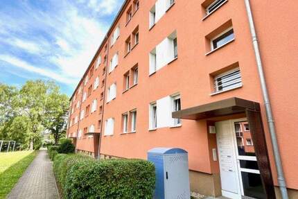 Wohnung Weißenfels Uichteritz - 2 Zimmer, 47 m&sup2;, 276&euro; | Angebot:24826532