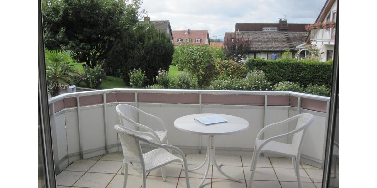 Wohnen auf Zeit Friedrichshafen Ailingen - 2 Zimmer, 50 m&sup2;, 1.200&euro; | Angebot:24625626