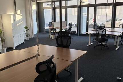 Gewerbeobjekt Ulm Söflingen - 329&euro; | Angebot:26736707