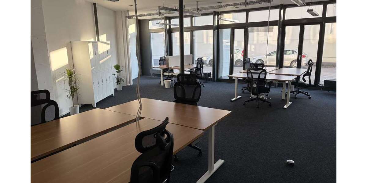 Gewerbeobjekt Ulm Söflingen - 329&euro; | Angebot:26736707