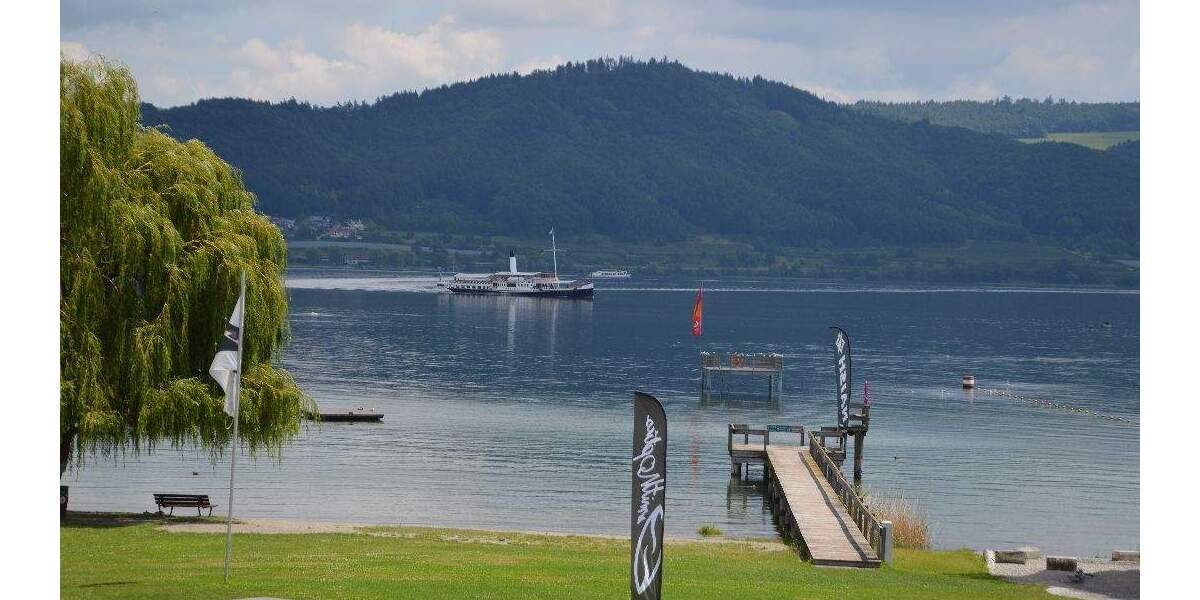 Etagenwohnung Bodman-Ludwigshafen Bodman - 3 Zimmer, 97 m&sup2;, 1.600&euro; | Angebot:25698576