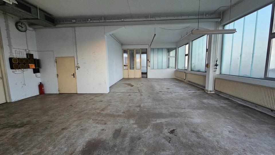 Gewerbeobjekt Michelau in Oberfranken - 780&euro; | Angebot:25567188