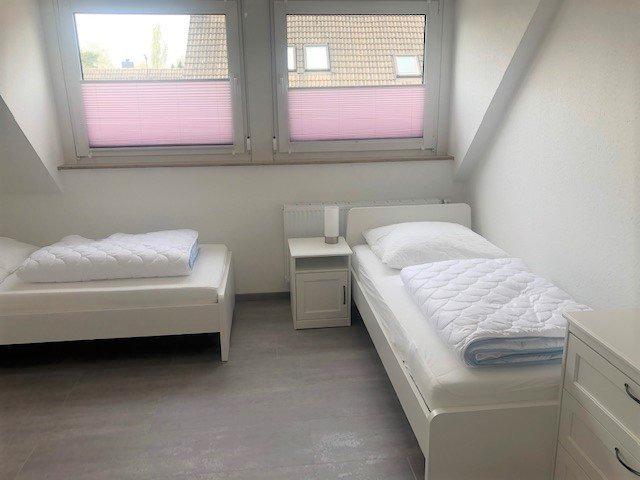 Wohnen auf Zeit Selm - 8 Zimmer, 125 m&sup2;, 15&euro; | Angebot:26644360