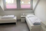 Wohnen auf Zeit Selm - 8 Zimmer, 125 m&sup2;, 15&euro; | Angebot:26644360
