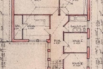 Wohnung Hankensbüttel - 4 Zimmer, 120 m&sup2;, 850&euro; | Angebot:25656768