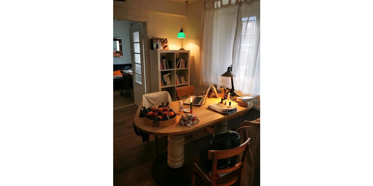 Messe Wohnung. BOOT Düsseldorf. 2 zimmer