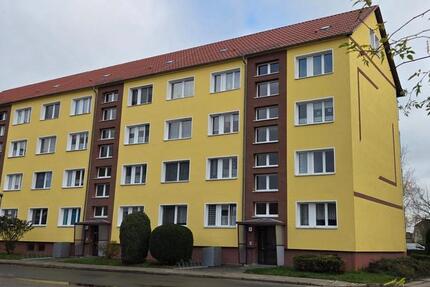 Wohnung Seehausen (Altmark) - 2 Zimmer, 50 m&sup2;, 300&euro; | Angebot:24698920