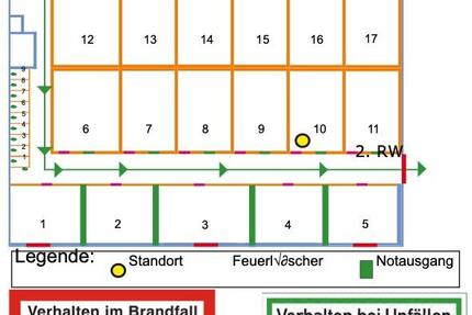 Gewerbeobjekt Braunschweig Broitzem - 250&euro; | Angebot:25968773