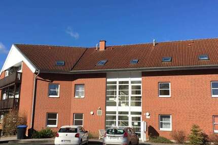 Wohnung Boizenburg - 2 Zimmer, 42 m&sup2;, 475&euro; | Angebot:26932000