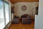 ***lichtdurchflutetes 2-Zimmer-Apartment mit wunderschöner Dachterrasse in Regenstauf- Diesenbach** zimmer