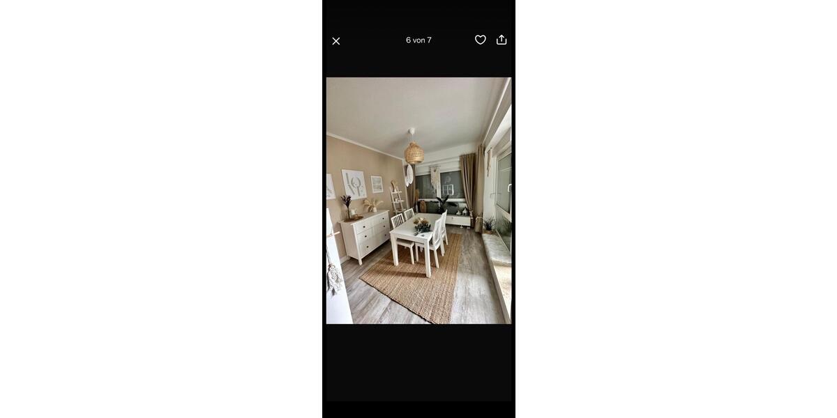 Erdgeschoßwohnung Zeitz - 4 Zimmer, 100 m&sup2;, 950&euro; | Angebot:25906550