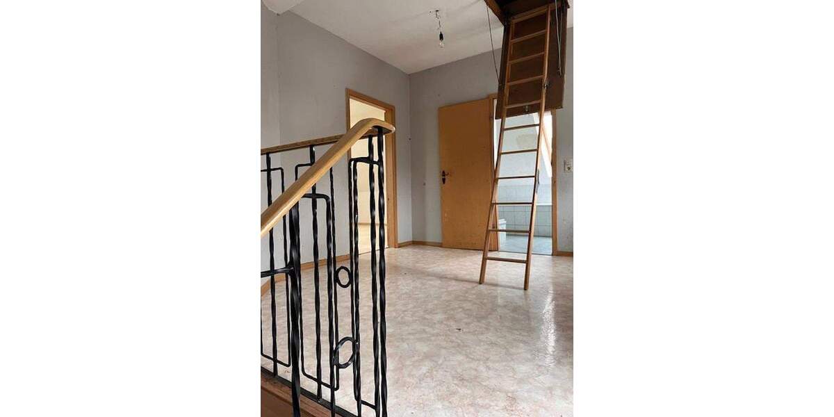 Einfamilienhaus Briesen Falkenberg - 4 Zimmer, 120 m&sup2;, 1.250&euro; | Angebot:24382815