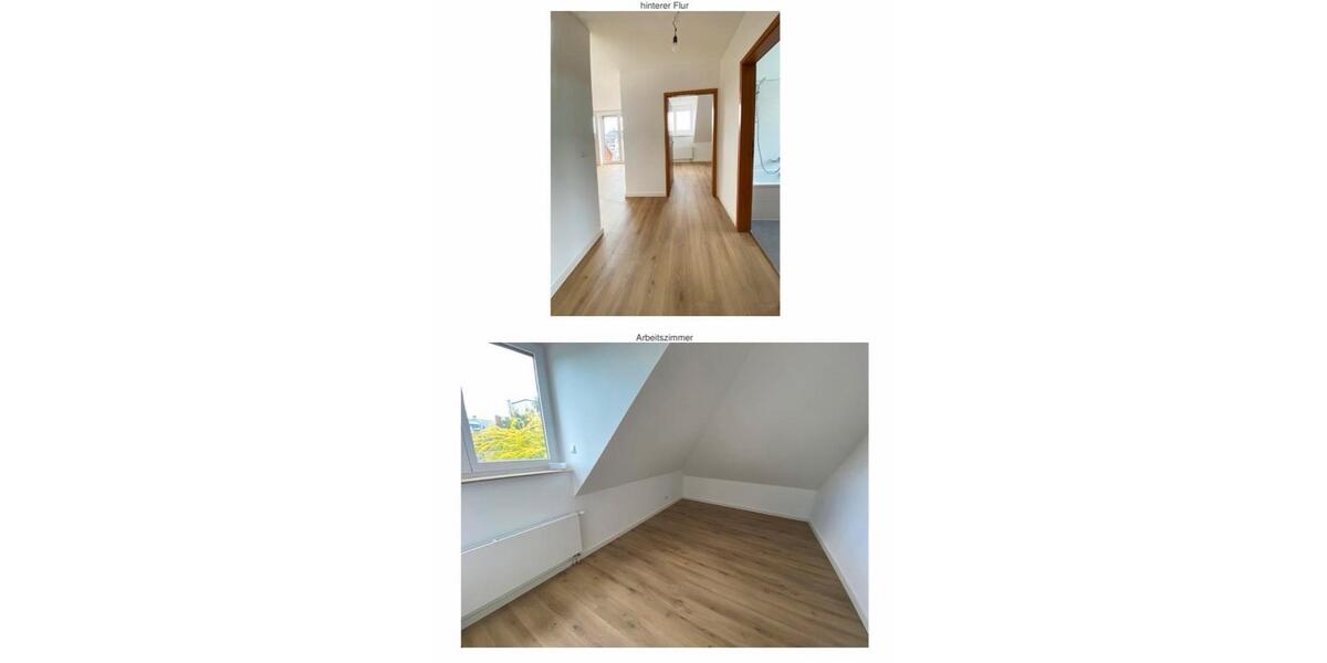 Dachgeschoßwohnung Frankfurt am Main Nord-Ost - 3 Zimmer, 80 m&sup2;, 1.625&euro; | Angebot:25856360